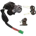 Tecnium 37102-33870 Topkasse Lukning