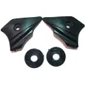 Nzi Helix Met/goma Inderforing