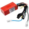 Tecnium Polaris Sportsman 335 Ecu-sæt