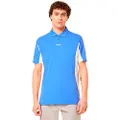 Oakley Apparel C1 Airvent Kortærmet Polo