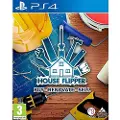 Sony Ps4 House Flipper