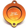 Zeta Ktm Exc 450 12-16/exc 500 12-16/xc-w 500 12-16/sx-f 450 13-15 Ze90-1457 Oliefilterdæksel