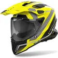 Airoh Commander Ii Mavick Fullface-hjelm