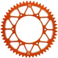 Holeshot Ktm 450 Exc-f 2003-2023 Bagtandhjul
