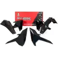 Rtech Husqvarna Fe 450 2017-2019 R-kithsq-nr0-417 Plastikkit