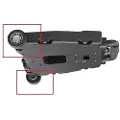 Givi Kuffert Hjul Z9136-2r