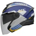 Mt Helmets Cosmo Sv Cruiser åben Hjelm