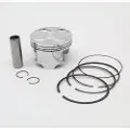 VERTEX Suzuki Burgman 400 D83.5 Stempelkit