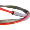 Capgo Cykel Gearkabel Yderkappe 10 M