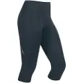 Gist Basic 3/4 Cykelshorts Uden Seler