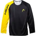 Head Freeride T-shirt Med Lange ærmer