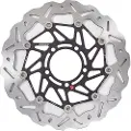 Braking Wk145l Forbremseskive