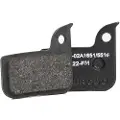 FERODO Sram Apex Force Red 22 Rival Level Ultimate Skivebremseklodser