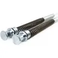 Öhlins Nix25 Harley-davidson Flh/flt 1997-2013 Affjedrings Cartridge Kit