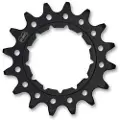 Kmc R Rohloff Alu 7075 1/8´´ Tandhjul