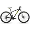 Head Granger 29´´ 2022 Mtb Cykel