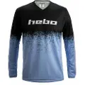 Hebo Pro V T-shirt Med Lange ærmer