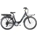 Olmo Levante Lady 26´´ Ty-300 2024 Elektriskcykel