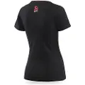 Akrapovic T-shirt Med Korte ærmer