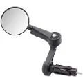 Krampe Kf Mini B Sx/dx Internal Bakspejl