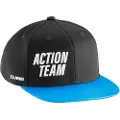 Cube Rookie X Actionteam Kasket