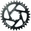 Leonardi Racing Gecko Sram Boost Dm Offset 3mm Kædehjul