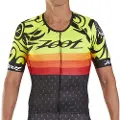 Zoot Ltd Aero Ali´i 19 Kortærmet Trøje