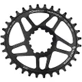Wolf Tooth Drop St Sram Boost Ovalt Klinge