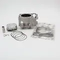 VERTEX Yamaha 250 Yz-f 01-07/wr-f 01-11 D77 Cylinder