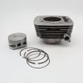 Italkit Cagiva 500 Cc D 94 Cylinder