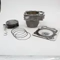 VERTEX Suzuki Rmz 450 05-07 A 500 D100 Cylinder