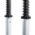 Öhlins Kawasaki Ninja Zx-25r (showa) 2023-2024 Affjedrings Cartridge Kit