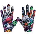 Gist Faster Handsker
