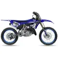 Ufo Stardust Yamaha Yz 125 2022 Plastikkit
