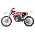 Ufo Akaishi Gas Gas Mc 125 21-22 Plastikkit