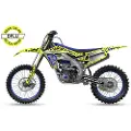 Ufo Stardust Yamaha Yzf 250 19-22 Plastikkit