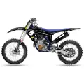 Ufo Apodis Husqvarna Tc 125 19-22 Plastikkit