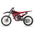 Ufo Stokes Gas Gas Mc 125 21-22 Plastikkit