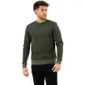 Santini Wrap Sweatshirt