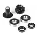 Cube Pivot Link Shock Lejer