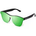 Blueball Sport Templier Spejlbriller