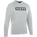 iON Logo T-shirt Med Lange ærmer