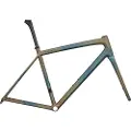 Specialized S-works Aethos 2025 Landevejscykelramme