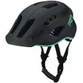 P2r Zenero Mtb-hjelm