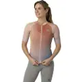 Agu Gradient Performance Kortærmet Trøje