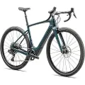 Specialized Creo Sl Comp 700 X1 Eagle Axs 2024 Elektrisk Gravelcykel