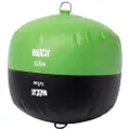 MADCAT Inflatable Tubless Fiskeflåd
