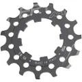 Miche Supertype 10-11s Campagnolo Middle Position Tandhjul