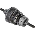 Shimano Dx Sg-c3001-7c Intern Samling