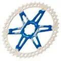 Fouriers Cr-mo Shimano Tandhjul